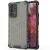 Защитный чехол Deexe Honeycomb Series для Samsung Galaxy A53 - Black: фото 1 из 5