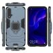 Защитный чехол Deexe Hybrid Case для Huawei Nova 5 - Blue (263103L). Фото 2 из 5
