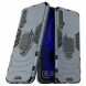 Защитный чехол Deexe Hybrid Case для Huawei Nova 5 - Blue (263103L). Фото 1 из 5