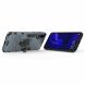 Защитный чехол Deexe Hybrid Case для Huawei Nova 5 - Blue (263103L). Фото 5 из 5
