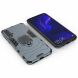 Защитный чехол Deexe Hybrid Case для Huawei Nova 5 - Blue (263103L). Фото 3 из 5