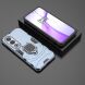 Защитный чехол Deexe Hybrid Case для OnePlus Ace 3V - Blue (353807L). Фото 4 из 5