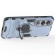 Защитный чехол Deexe Hybrid Case для OnePlus Ace 3V - Blue (353807L). Фото 3 из 5
