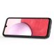 Защитный чехол Deexe Hybrid Case для Samsung Galaxy A14 (А145) - Black (320320B). Фото 3 из 6