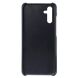 Защитный чехол Deexe Leather Back Cover для Samsung Galaxy A54 (A546) - Blue (319928L). Фото 4 из 4