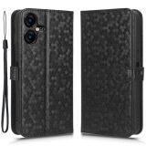 Защитный чехол Deexe Pegasus Cover для TECNO Pova Neo 3 - Black: фото 1 из 11