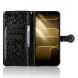 Защитный чехол Deexe Pegasus Cover для TECNO Spark 50 - Black (432407B). Фото 2 из 7