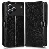 Защитный чехол Deexe Pegasus Cover для TECNO Spark 50 - Black: фото 1 из 7