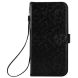 Защитный чехол Deexe Pegasus Cover для TECNO Spark 50 - Black (432407B). Фото 6 из 7