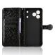 Защитный чехол Deexe Pegasus Cover для TECNO Spark 50 - Black (432407B). Фото 4 из 7