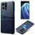 Защитный чехол Deexe Pocket Case для OPPO Reno 7 - Blue: фото 1 из 4