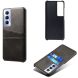 Защитный чехол Deexe Pocket Case для Realme C65 - Black (353935B). Фото 5 из 5