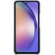 Защитный чехол Deexe Pocket Case для Samsung Galaxy A55 (A556) - Black (348149B). Фото 5 из 5