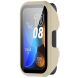 Защитный чехол Deexe Protective Frame для Huawei Band 8 / 9 - Beige (328516E). Фото 4 из 8