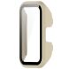 Защитный чехол Deexe Protective Frame для Huawei Band 8 / 9 - Beige (328516E). Фото 2 из 8