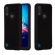 Защитный чехол Deexe Silicone Case для Motorola Moto E6S / Moto E6i - Black (291021B). Фото 1 из 6