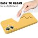 Защитный чехол Deexe Silicone Case для OnePlus Nord N30 SE - Green (355102G). Фото 7 из 8