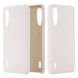 Захисний чохол Deexe Silicone Case для Xiaomi Mi A3 / Mi CC9e - Light Pink (24724LP). Фото 1 з 6
