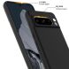 Защитный чехол Deexe Silicone Case with MagSafe для Google Pixel 8 Pro - Dark Green (325890DG). Фото 7 из 9