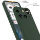 Захисний чохол Deexe Silicone Case with MagSafe для Nothing Phone (3) - Black (386437B). Фото 7 з 9