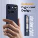 Захисний чохол Deexe Silicone Case with MagSafe для Nothing Phone (3) - Black (386437B). Фото 5 з 9