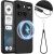 Захисний чохол Deexe Silicone Case with MagSafe для Nothing Phone (3) - Black: фото 1 з 9