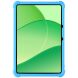 Захисний чохол Deexe Silicone Kickstand для OPPO Pad SE - Baby Blue (385404TT). Фото 2 з 7