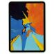 Захисний чохол Deexe Silicone Shell для Apple iPad mini 6 / 7 (2021/2024) - Green (285341G). Фото 2 з 9