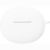 Захисний чохол Deexe Silicone Sleeve для OPPO Enco Air 5 - White: фото 1 з 6