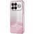 Защитный чехол Deexe Sparkles Cover для Xiaomi Poco F8 Ultra - Pink: фото 1 из 7