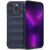 Защитный чехол Deexe Terra Case для Apple iPhone 14 Pro - Dark Blue: фото 1 из 4