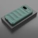 Защитный чехол Deexe Terra Case для Google Pixel 8A - Green (341055G). Фото 4 из 9