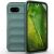 Защитный чехол Deexe Terra Case для Google Pixel 8A - Green: фото 1 из 9
