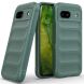 Защитный чехол Deexe Terra Case для Google Pixel 8A - Green (341055G). Фото 2 из 9