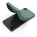 Защитный чехол Deexe Terra Case для Nothing CMF Phone 1 - Black (370911B). Фото 6 из 7