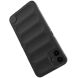 Защитный чехол Deexe Terra Case для Nothing CMF Phone 1 - Black (370911B). Фото 3 из 7