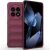 Защитный чехол Deexe Terra Case для OnePlus 13 - Wine Red: фото 1 из 6
