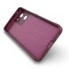 Захисний чохол Deexe Terra Case для OnePlus Nord CE 5 / Ace 5 Racing - Wine Red (387607WR). Фото 3 з 6