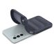 Защитный чехол Deexe Terra Case для Samsung Galaxy M13 (M135) - Dark Blue (299119DB). Фото 2 из 2