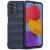 Защитный чехол Deexe Terra Case для Samsung Galaxy M13 (M135) - Dark Blue: фото 1 из 2