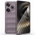 Защитный чехол Deexe Terra Case для Xiaomi Poco F6 - Light Purple: фото 1 из 6