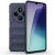 Защитный чехол Deexe Terra Case для Xiaomi Redmi 14C / Redmi A4 5G / Poco C75 - Dark Blue: фото 1 из 6