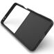Захисний чохол Deexe Terra Case (FF) для Samsung Galaxy Flip 7 - Black (383905B). Фото 5 з 9