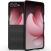 Захисний чохол Deexe Terra Case (FF) для Samsung Galaxy Flip 7 - Black: фото 1 з 9