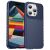 Захисний чохол Deexe Thunder Series для Apple iPhone 15 Pro - Blue: фото 1 з 7