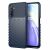 Защитный чехол Deexe Thunder Series для Realme 6 / 6s - Blue: фото 1 из 12