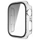 Захисний чохол Deexe Watch Case для Apple Watch 41 mm (7 / 8 / 9 Series) - Transparent (304801T). Фото 2 з 6