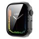 Захисний чохол Deexe Watch Case для Apple Watch 41 mm (7 / 8 / 9 Series) - Transparent (304801T). Фото 1 з 6