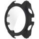 Защитный чехол Deexe Watch Case для Garmin Fenix 8 (47mm) - Black / Blue (367402BL). Фото 2 из 7