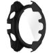 Защитный чехол Deexe Watch Case для Garmin Fenix 8 (47mm) - Black / Blue (367402BL). Фото 3 из 7
